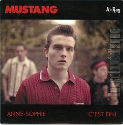 [Pochette de Anne-Sophie (MUSTANG)]