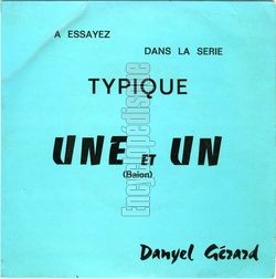 [Pochette de a fait mal (Danyel GRARD)]