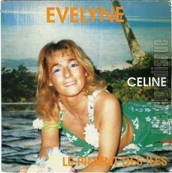 [Pochette de Cline (VELYNE)]