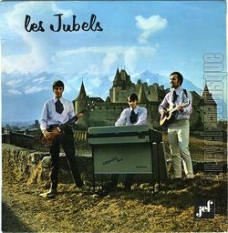 [Pochette de L’automne (Les JUBELS)]