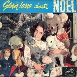 [Pochette de Gloria Lasso chante Nol (Gloria LASSO)]