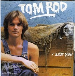 [Pochette de Le journal parl (Tom ROD) - verso]