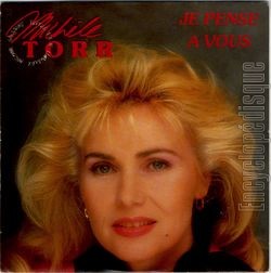 [Pochette de Je pense  vous (Michle TORR)]