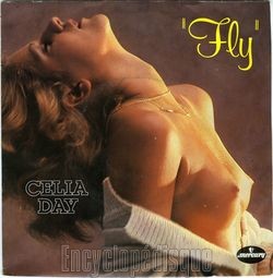 [Pochette de Fly (Celia DAY)]