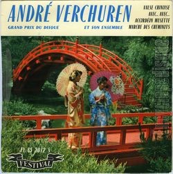 [Pochette de Valse chinoise (Andr VERCHUREN)]