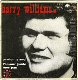 [Pochette de Pardonne-moi (Harry WILLIAMS)]