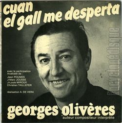 [Pochette de Allez l’U.S.A.P. (Georges OLIVRES) - verso]