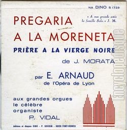 [Pochette de Nol d’un petit catalan (E. ARNAUD) - verso]