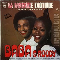 [Pochette de Hacka-tacka music (BABA ET ROODY) - verso]