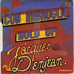 [Pochette de Con imbroglio (Jacques DENJEAN) - verso]