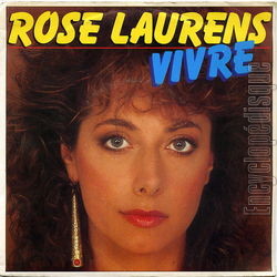 [Pochette de Vivre (Rose LAURENS)]