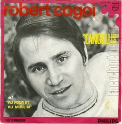 [Pochette de L’angelus (Robert COGOI)]