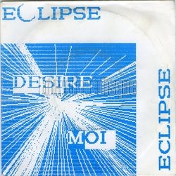 [Pochette de Dsire-moi (CLIPSE)]