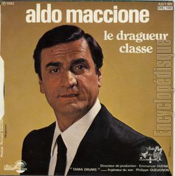 [Pochette de Qu’est-ce que c’est que ce gars l (Aldo MACCIONE) - verso]