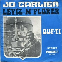 [Pochette de Lyiz-m’plorer (Jo CARLIER) - verso]