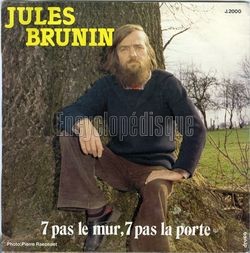 [Pochette de Petit Grard (Jules BRUNIN) - verso]