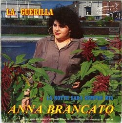 [Pochette de La guerilla (Anna BRANCATO)]