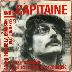 [Pochette de I tuze Djoseph (Andr CAPITAINE)]