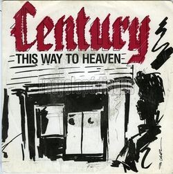 [Pochette de This way to heaven (CENTURY)]