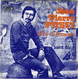 [Pochette de t d’amour (Jean-Pierre POSIT)]