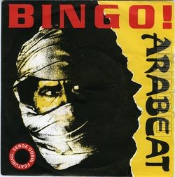 [Pochette de Arabeat (BINGO !)]