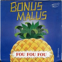 [Pochette de Faut pas t’nerver (BONUS MALUS) - verso]