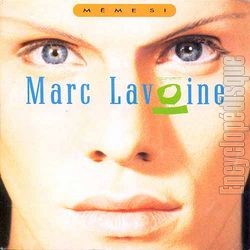 [Pochette de Mme si (Marc LAVOINE)]