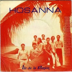 [Pochette de Un pauvre homme (HOSANNA)]