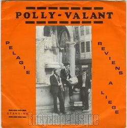 [Pochette de Plagie (POLLY-VALANT)]