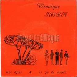 [Pochette de Ms djins (Vronique ROBA)]