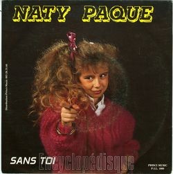 [Pochette de Sans toi (Naty PQUE)]