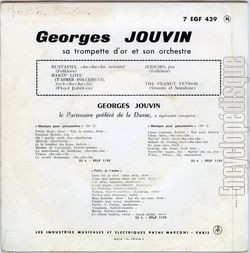 [Pochette de Mustapha (Georges JOUVIN) - verso]