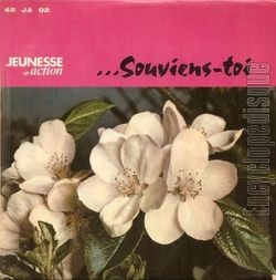 [Pochette de Souviens toi (Les MESSAGERS)]