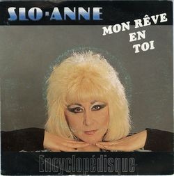 [Pochette de Mon rve en toi (Merry SLOANE)]