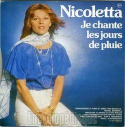 [Pochette de Agadir (NICOLETTA) - verso]