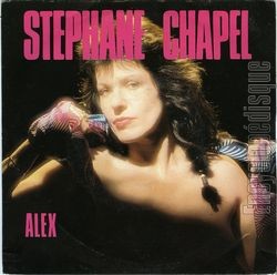 [Pochette de Alex (Stphane CHAPEL)]