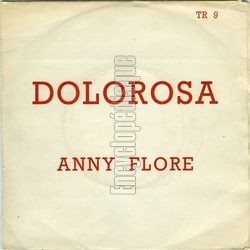 [Pochette de Dolorosa (Anny FLORE)]