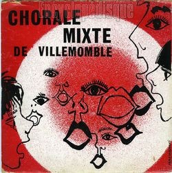 [Pochette de Tout le long (CHORALE MIXTE DE VILLEMOMBLE)]