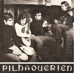 [Pochette de Dans plin (PILHAOUERIEN)]