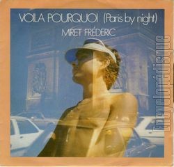 [Pochette de Voil pourquoi (Paris by night) (Frdric MIRET)]