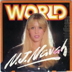 [Pochette de World (N.-J. NAVAH)]