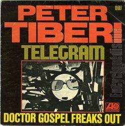 [Pochette de Telegram (Peter TIBERI)]