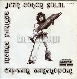 [Pochette de Captain Tarthopom (Jean COHEN-SOLAL)]