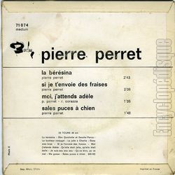 [Pochette de La Brsina (Pierre PERRET) - verso]