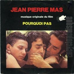 [Pochette de Pourquoi pas ? (B.O.F.  Films )]