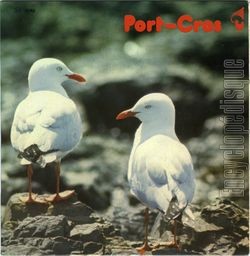 [Pochette de Ambiances sonores de Port-Cros (DOCUMENT)]