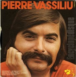 [Pochette de Comme j’en ai envie (Pierre VASSILIU) - verso]