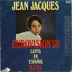 [Pochette de Mama (JEAN-JACQUES)]