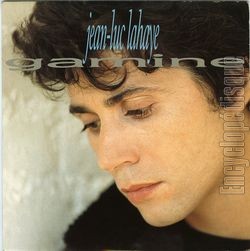 [Pochette de Gamine (Jean-Luc LAHAYE)]