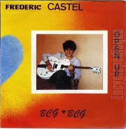 [Pochette de Open up (Frdric CASTEL)]